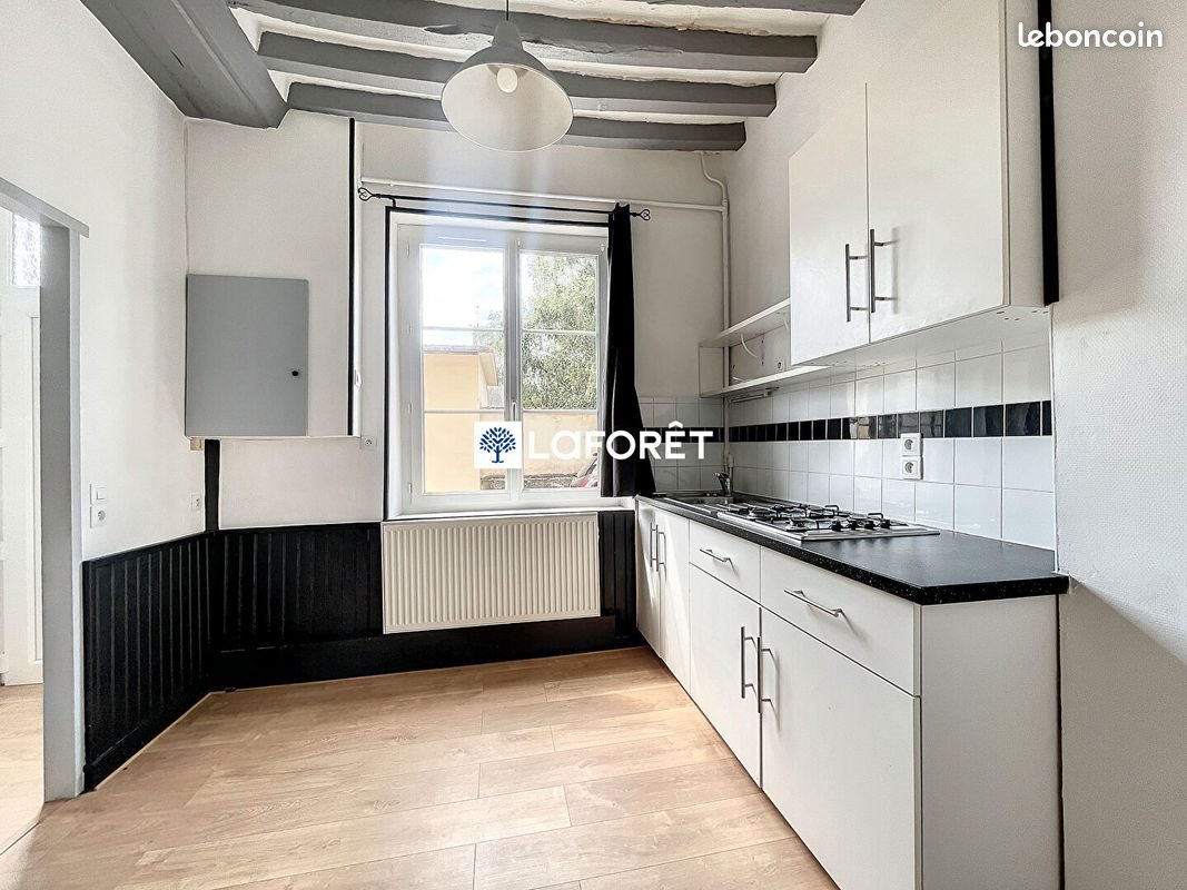 Appartement à louer, 25m², Bolbec