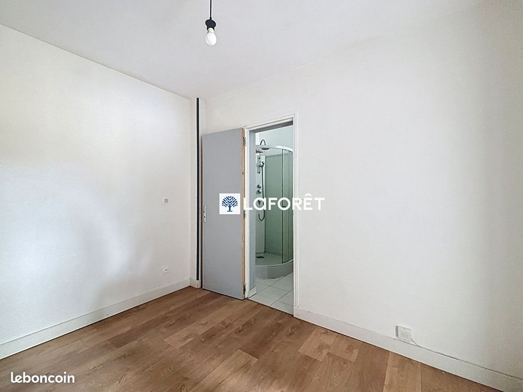 Appartement à louer, 25m², Bolbec