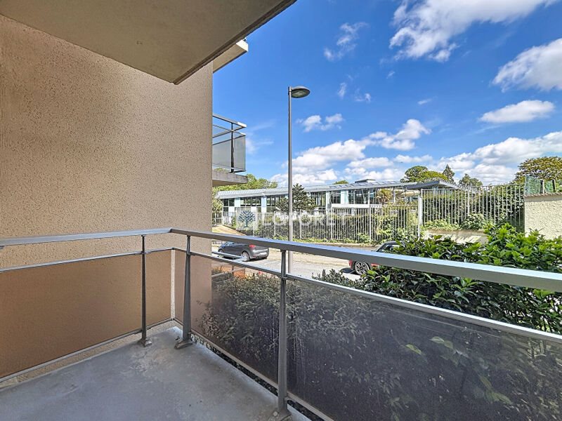 Appartement à louer, 60m², Fécamp