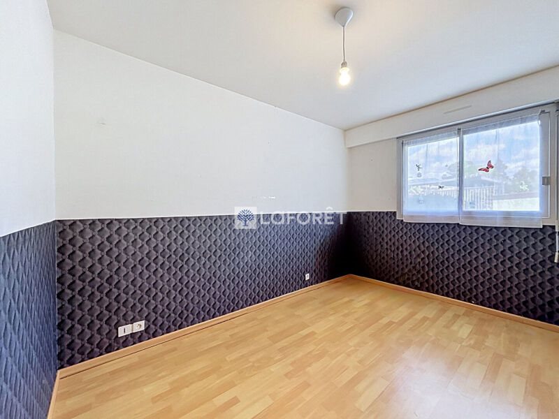 Appartement à louer, 60m², Fécamp