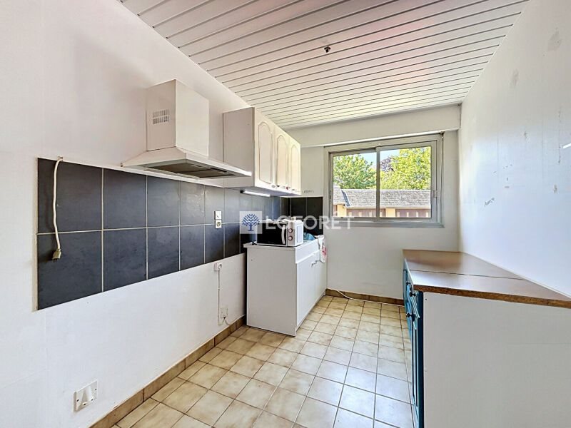 Appartement à louer, 60m², Fécamp