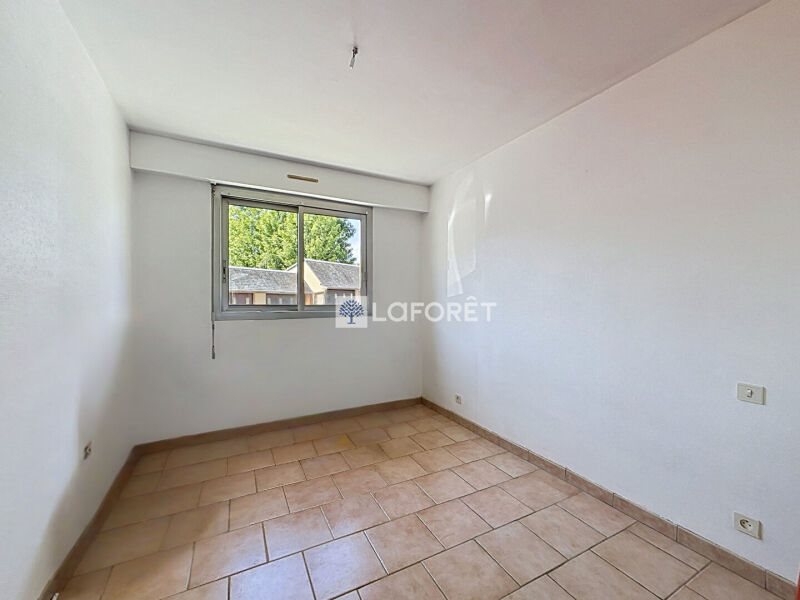 Appartement à louer, 60m², Fécamp