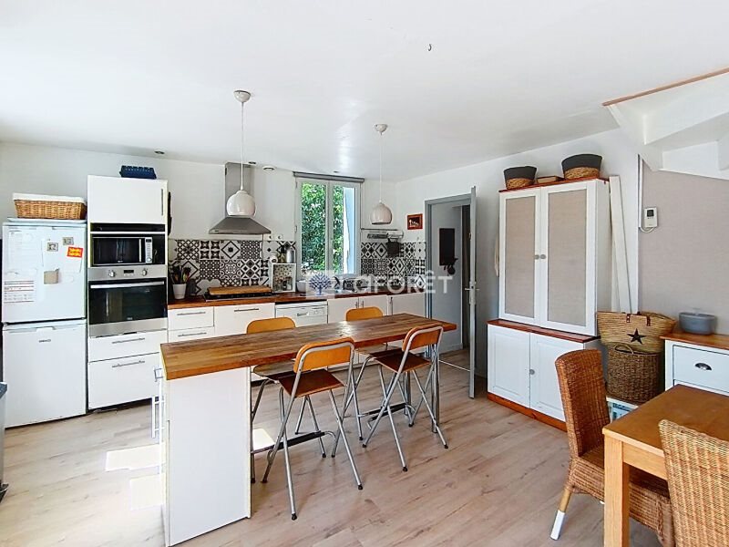 Maison à vendre, 102m², Yport