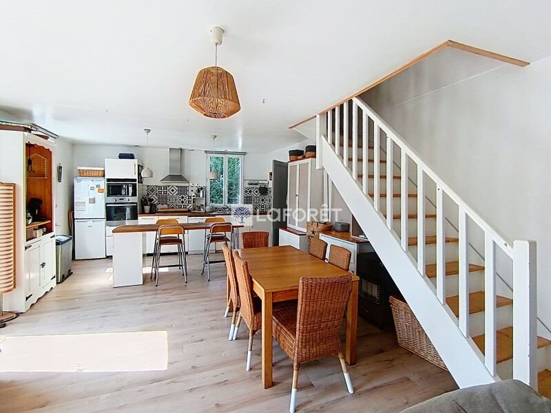 Maison à vendre, 102m², Yport