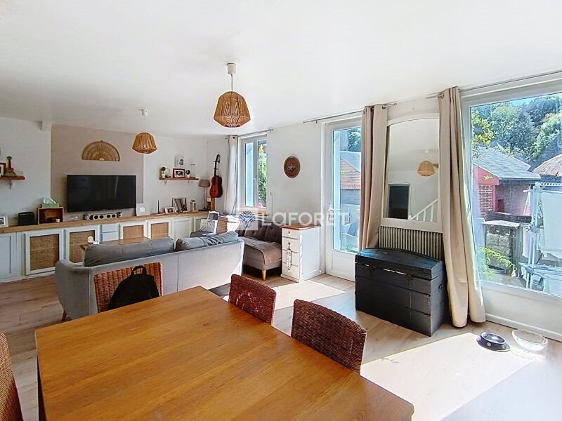 Maison à vendre, 102m², Yport