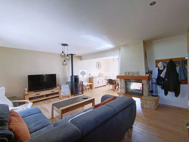 Maison à vendre, 121m², Vattetot-sur-Mer