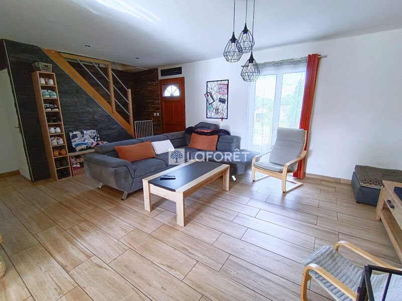 Maison à vendre, 121m², Vattetot-sur-Mer