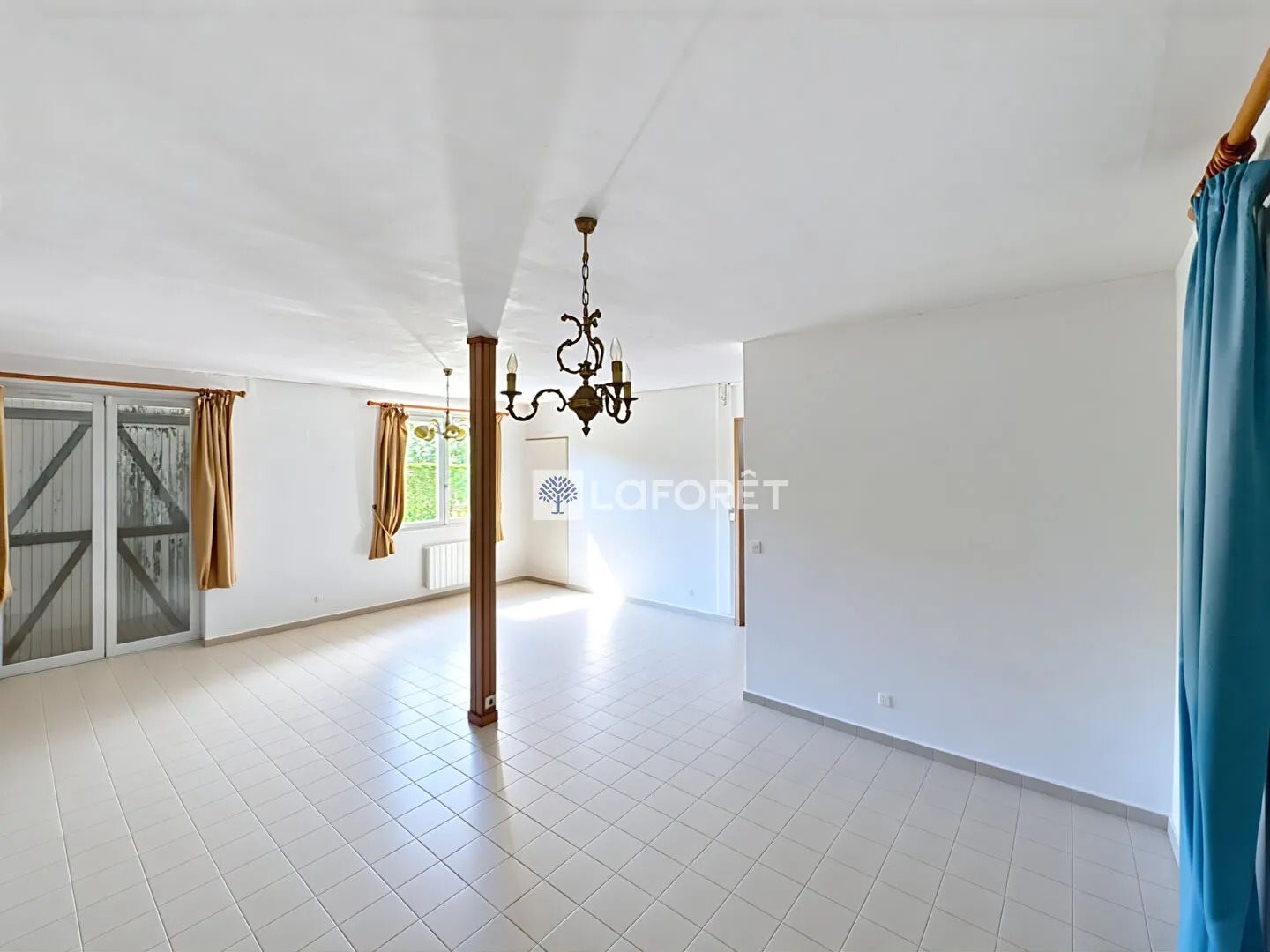 Maison à vendre, 107m², Saint-Pierre-en-Port