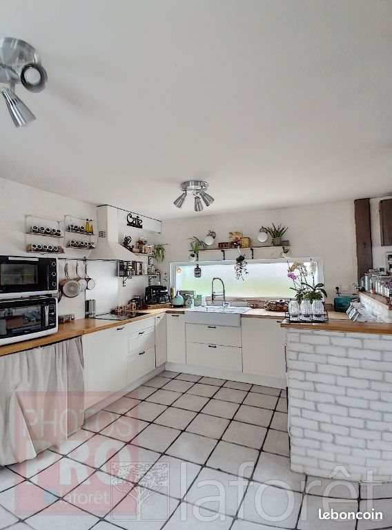 Maison à louer, 75m², Allouville-Bellefosse