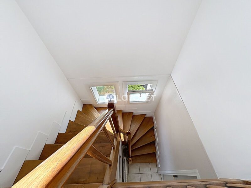Maison à vendre, 98m², Fécamp