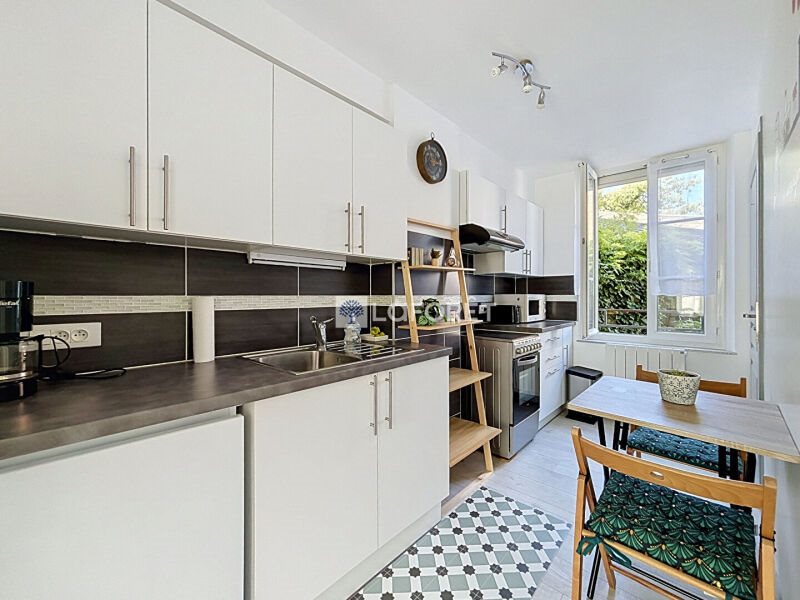 Appartement à louer, 22m², Fécamp