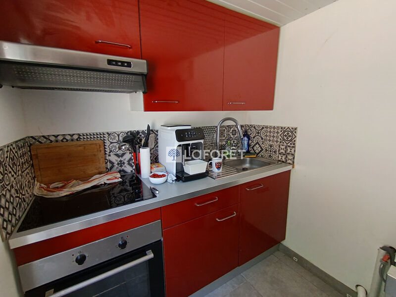 Maison à vendre, 60m², Criquebeuf-en-Caux