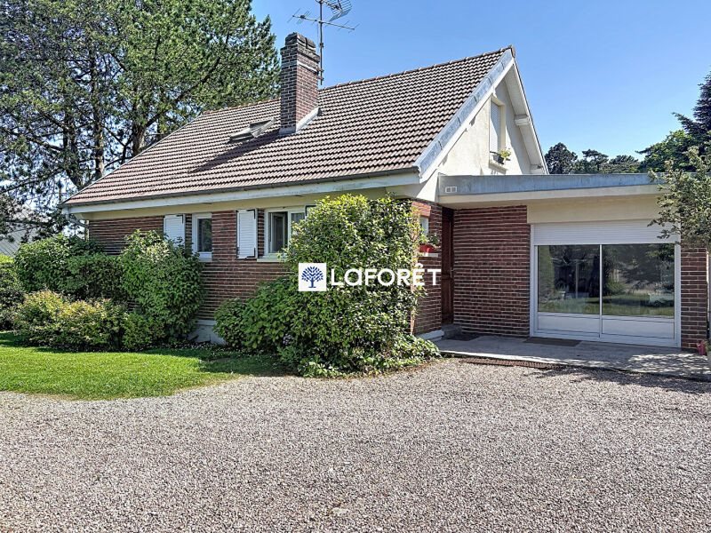 Maison à vendre, 103m², Fécamp