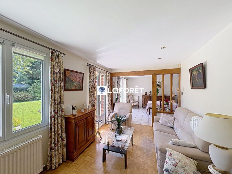 Maison à vendre, 103m², Fécamp