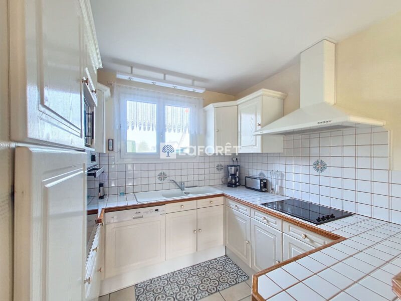 Maison à vendre, 103m², Fécamp