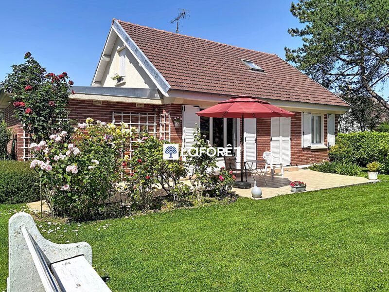 Maison à vendre, 103m², Fécamp