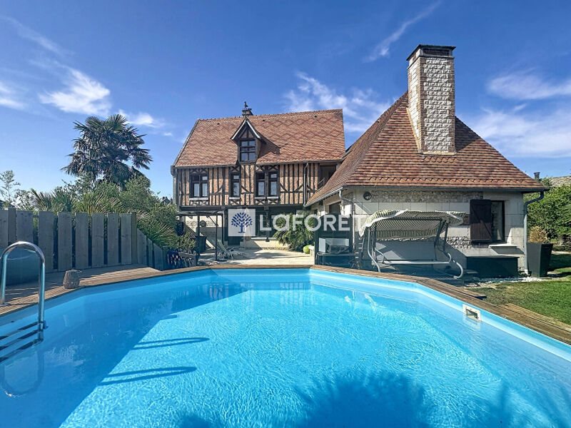 Maison à vendre, 160m², Toussaint