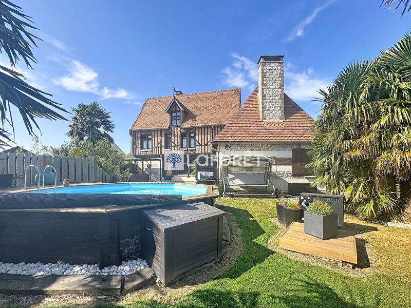 Maison à vendre, 160m², Toussaint