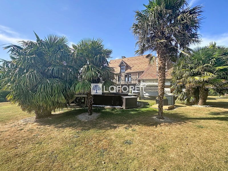 Maison à vendre, 160m², Toussaint