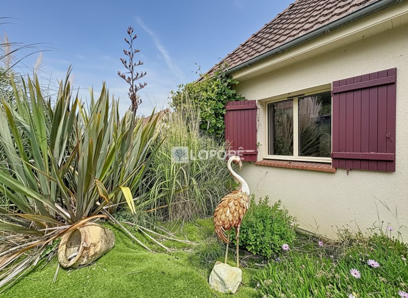 Maison à vendre, 107m², Fécamp