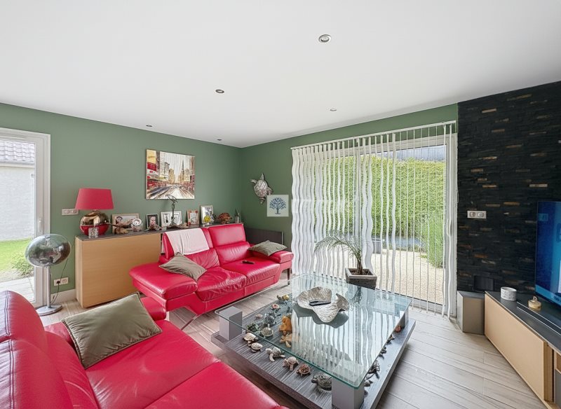 Maison à vendre, 107m², Fécamp