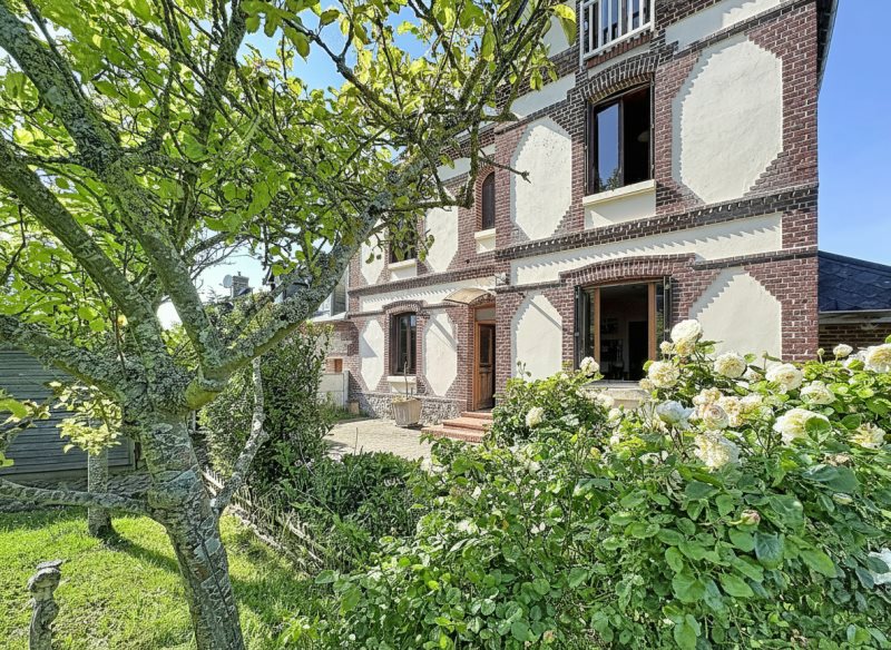 Maison à vendre, 145m², Saint-Pierre-en-Port