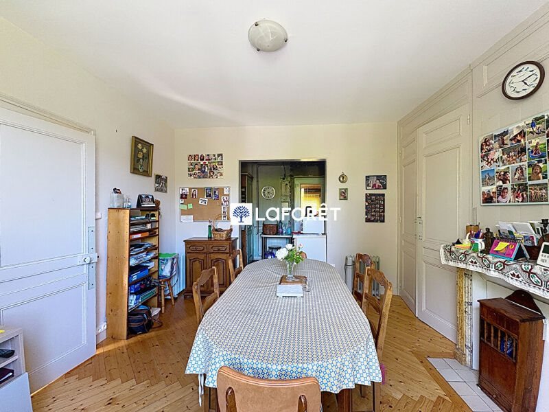 Maison à vendre, 145m², Saint-Pierre-en-Port