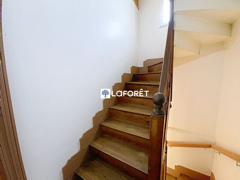 Maison à vendre, 145m², Saint-Pierre-en-Port