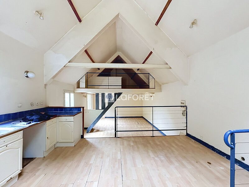 Maison à vendre, 94m², Yport