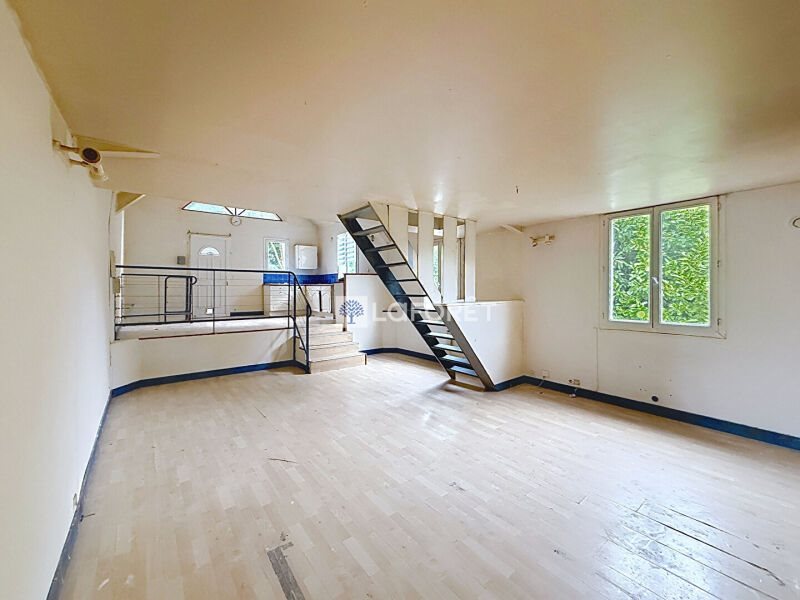 Maison à vendre, 94m², Yport