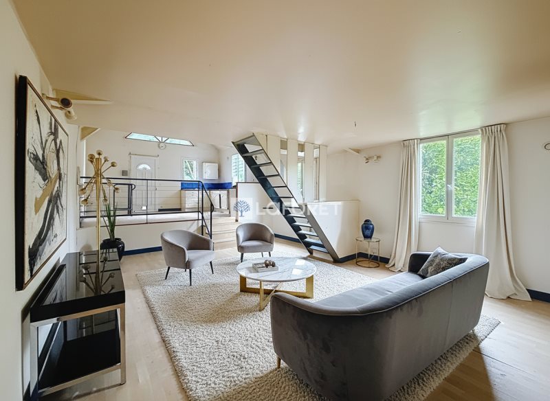 Maison à vendre, 94m², Yport