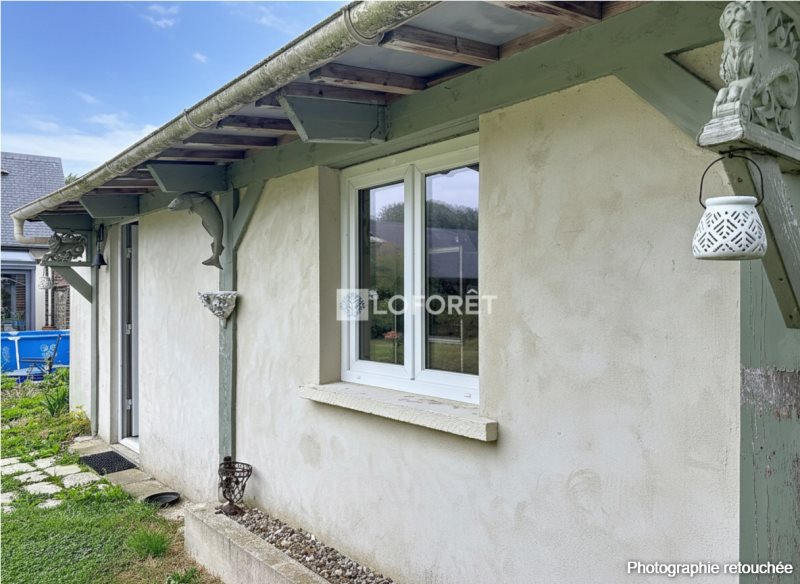 Maison à vendre, 140m², Eletot