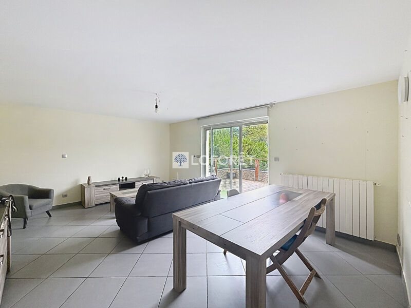 Maison à vendre, 125m², Bec-de-Mortagne