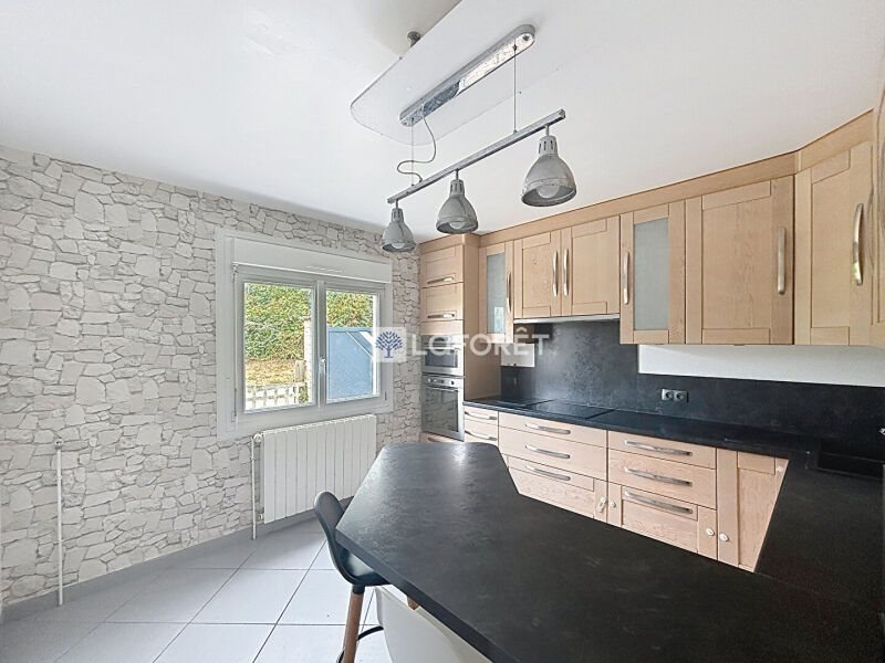 Maison à vendre, 125m², Bec-de-Mortagne