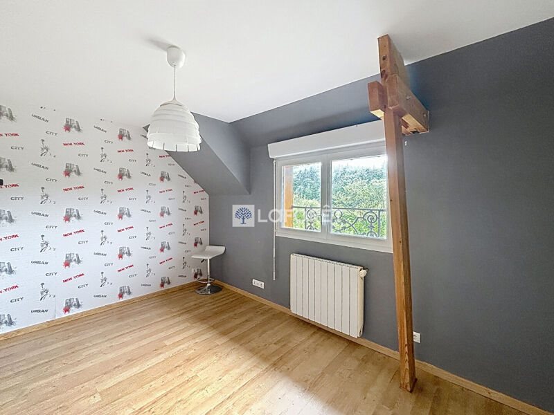 Maison à vendre, 125m², Bec-de-Mortagne