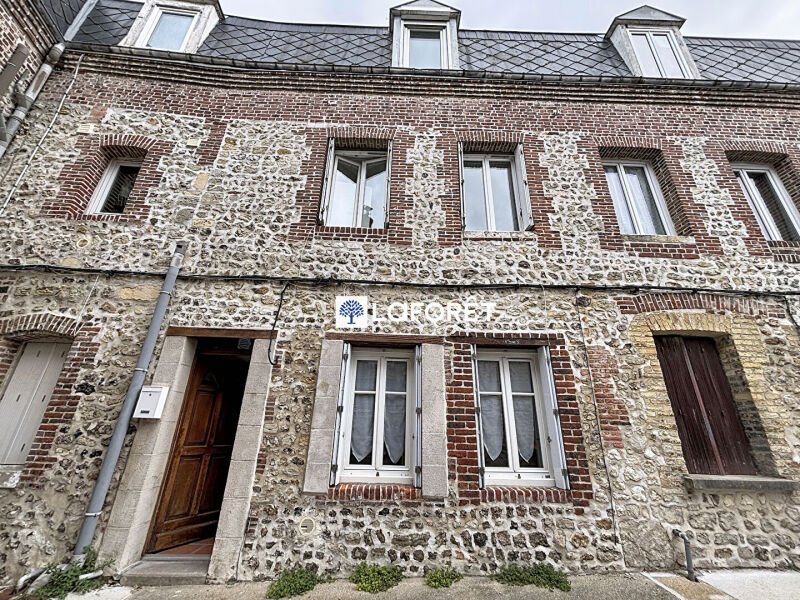 Maison à louer, 45m², Fécamp
