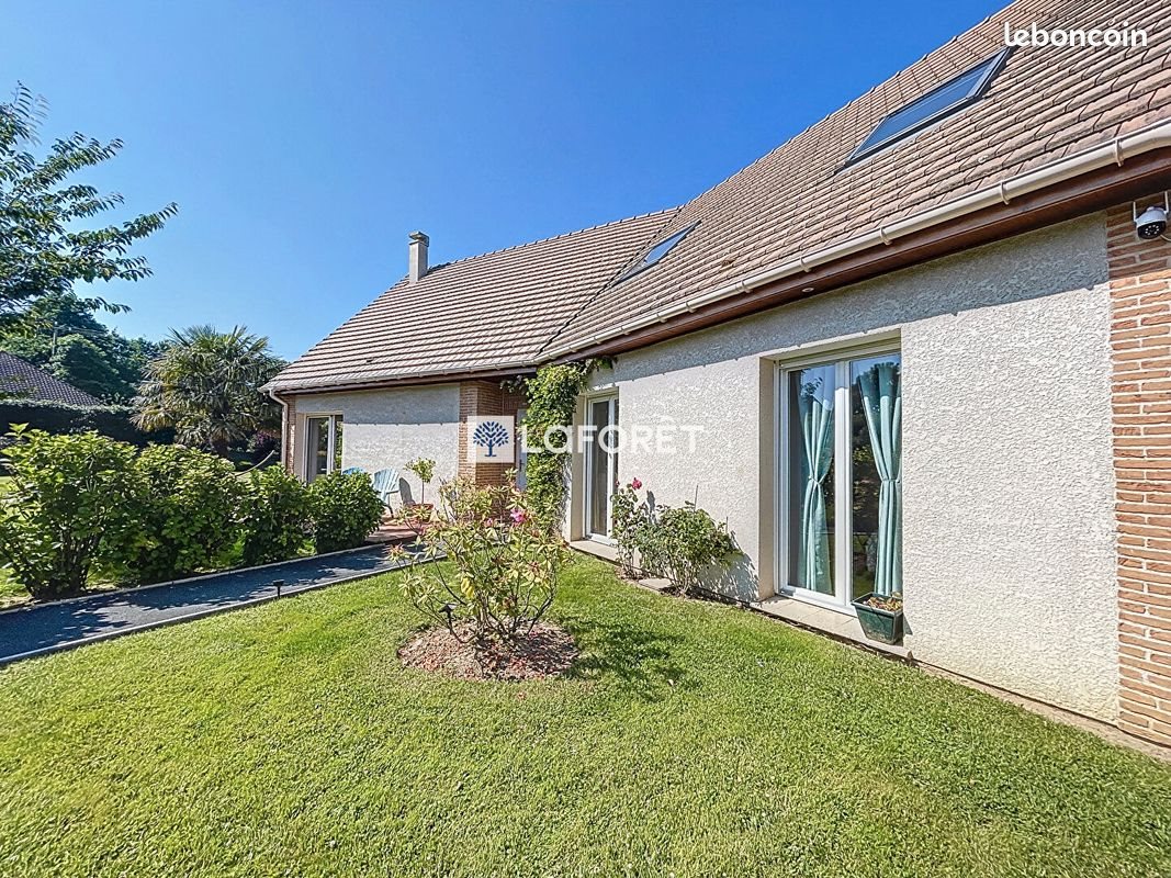 Maison à vendre, 173m², Fécamp