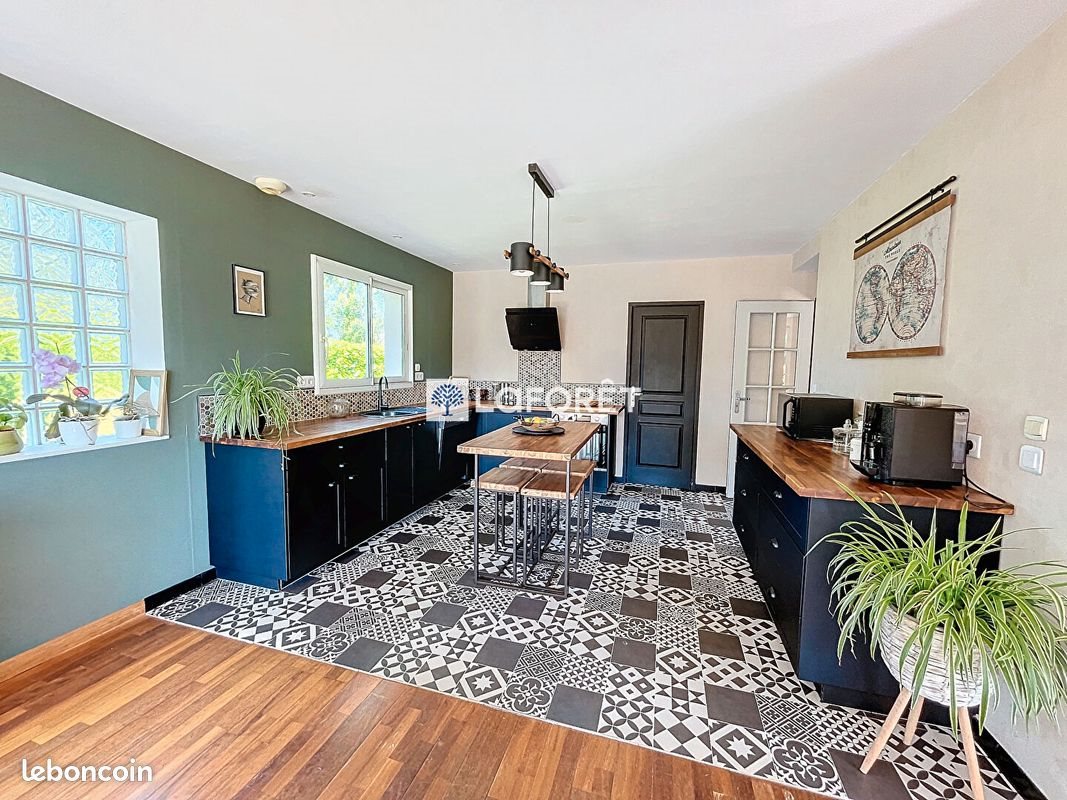 Maison à vendre, 173m², Fécamp