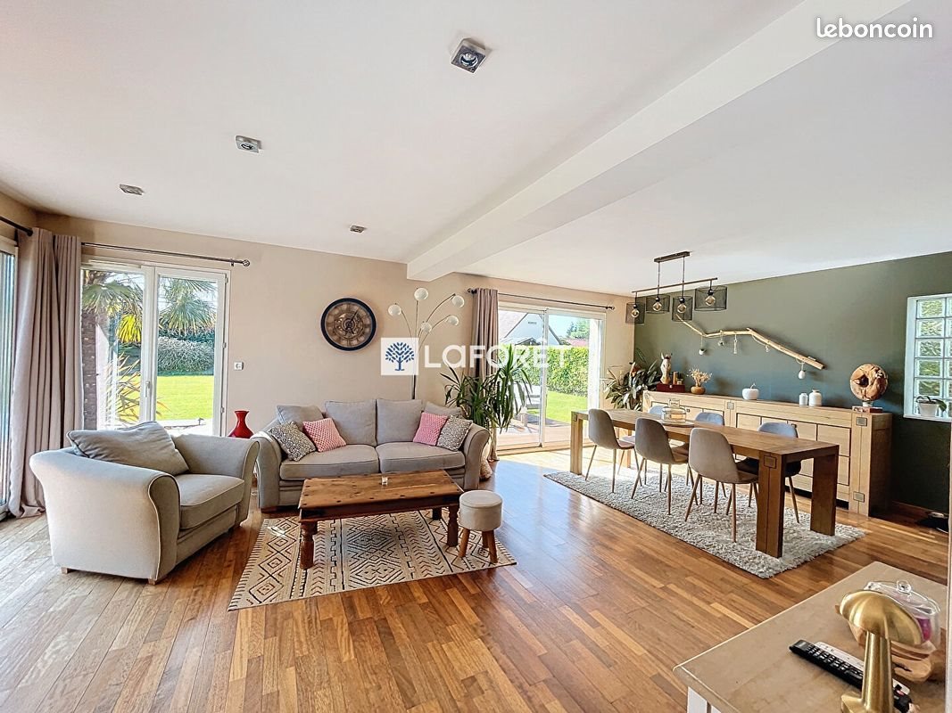 Maison à vendre, 173m², Fécamp