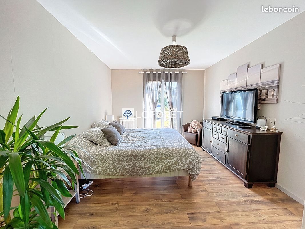 Maison à vendre, 173m², Fécamp