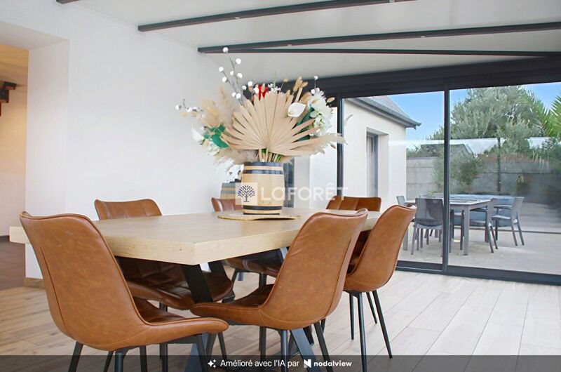 Maison à vendre, 130m², Épreville