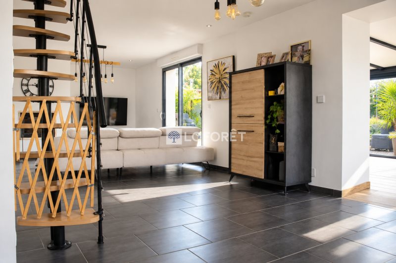 Maison à vendre, 130m², Épreville