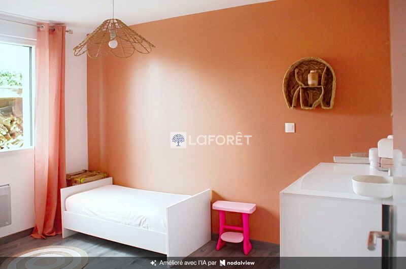 Maison à vendre, 130m², Épreville
