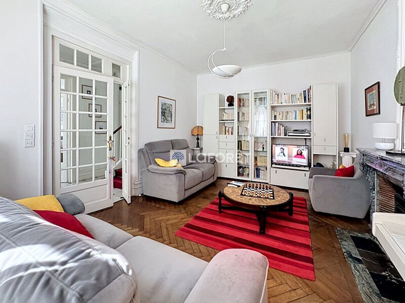 Maison à vendre, 190m², Fécamp