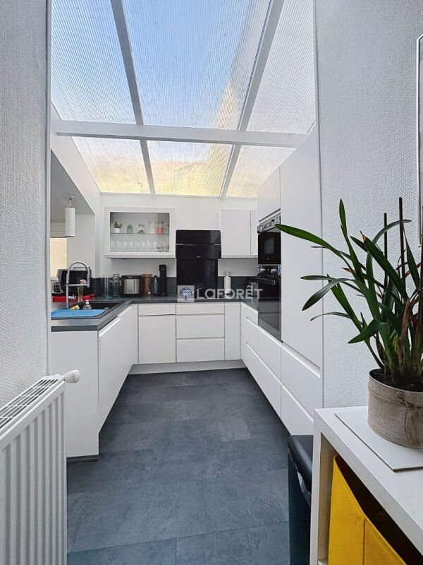 Maison à vendre, 190m², Fécamp