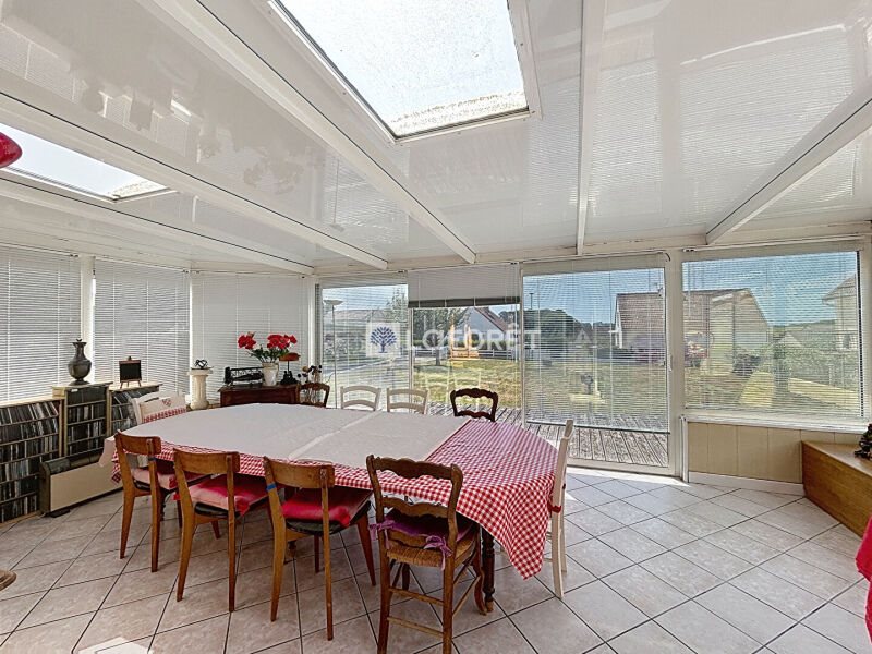 Maison à vendre, 110m², Tourville-les-Ifs