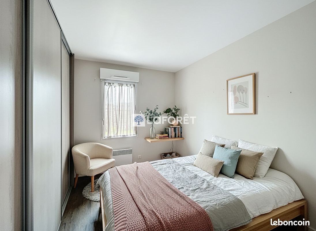 Maison à vendre, 106m², Ypreville-Biville