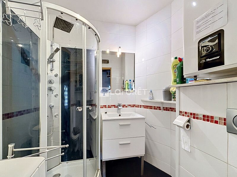 Maison à louer, 29m², Yport