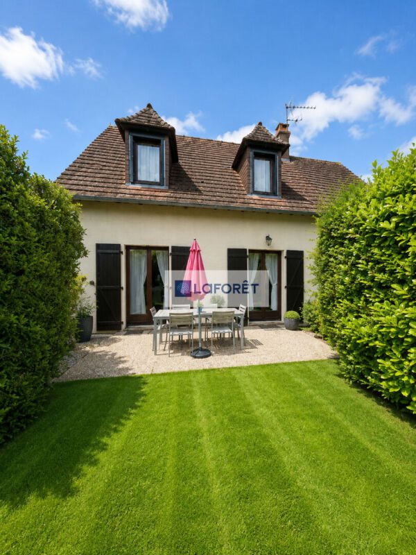 Maison à vendre, 97m², Sartrouville