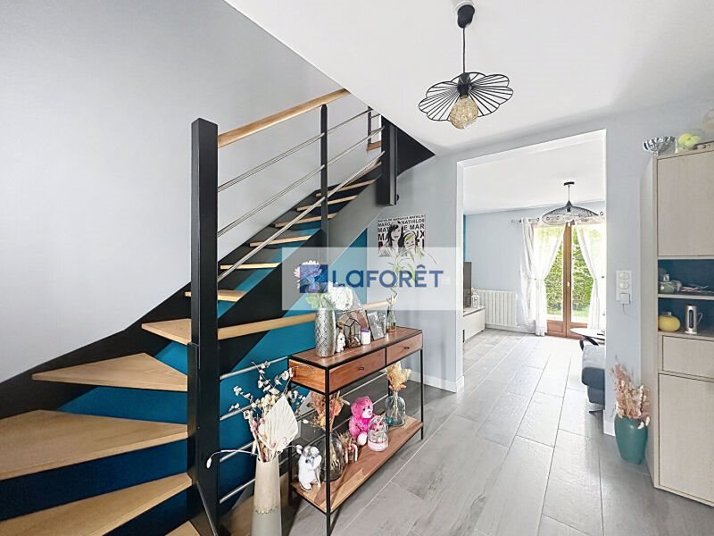 Maison à vendre, 97m², Sartrouville